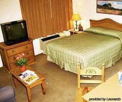 ザ サンタフェ スイーツアパートホテル 部屋 写真